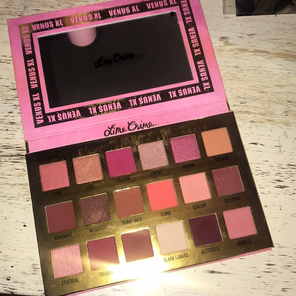 Lime Crime Other - 💗💗Lime Crime XL💗💗